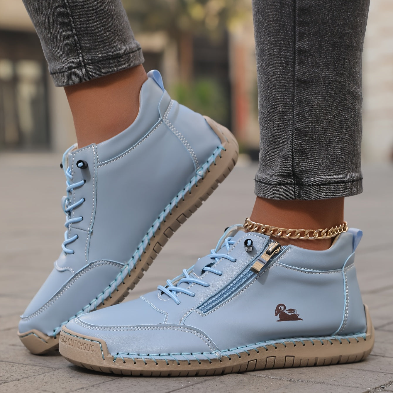 Hadiene | Orthopedic Women’s Shoes