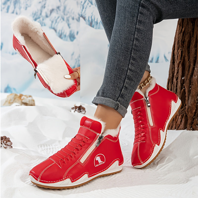Orviana™ | Comfortable Boots