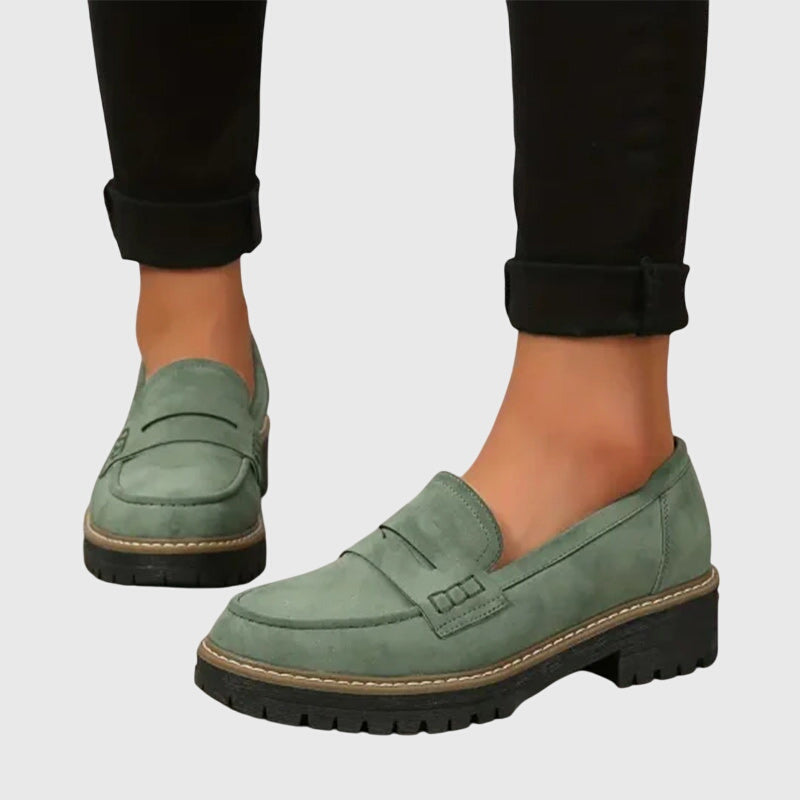 Destiny™ – Timeless Loafers | Classic Style