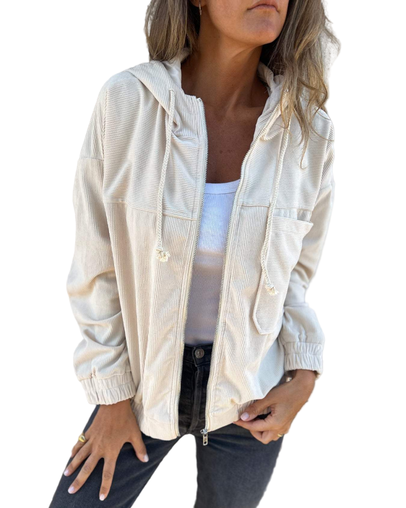 MIRA | All Season Jacket