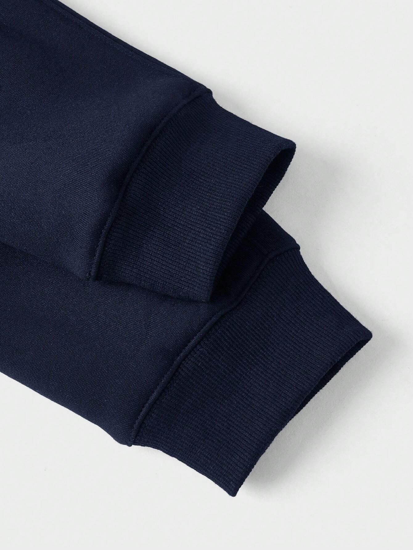 Antonio™ | Leisure Half-Zip Sweater