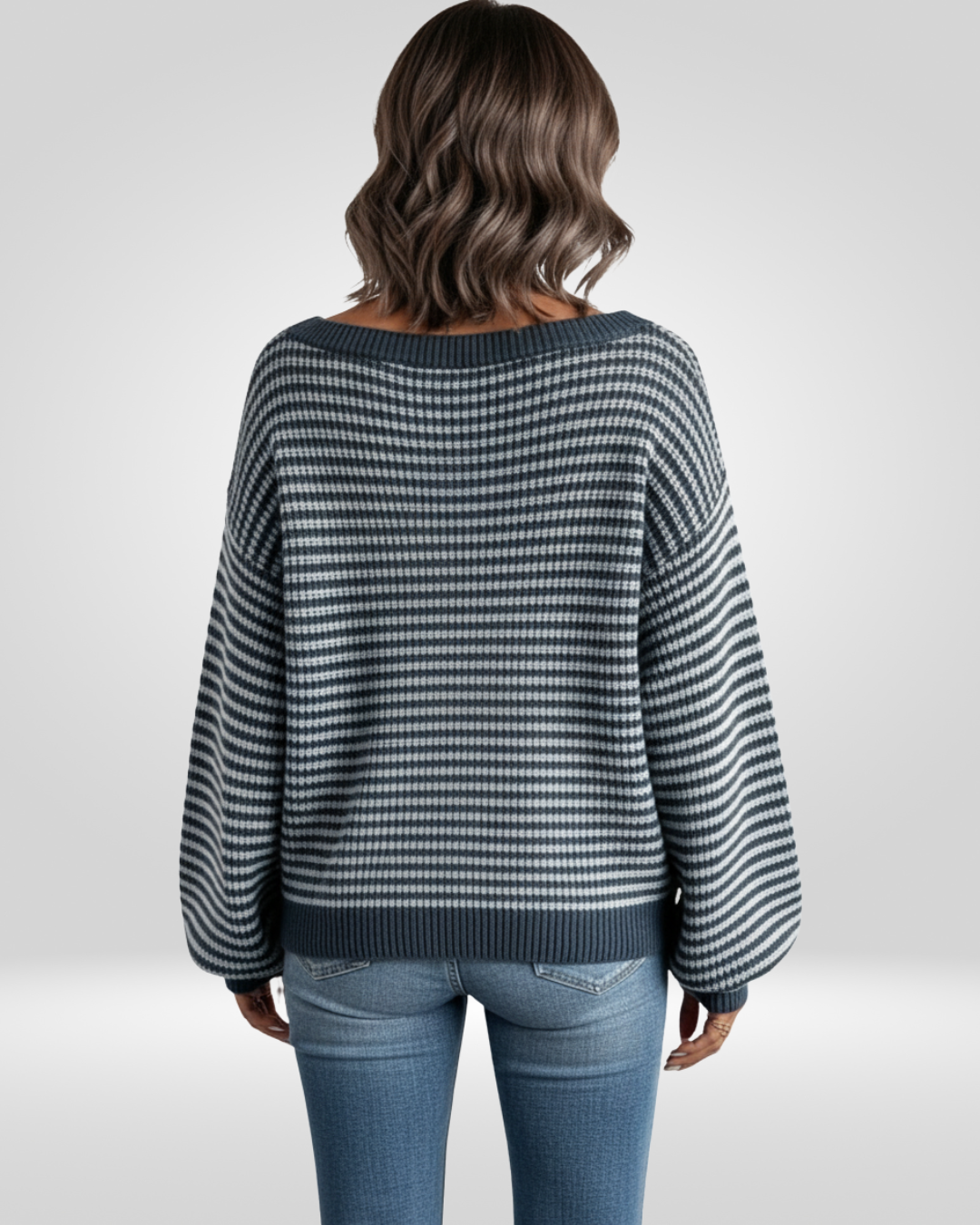 STELLA | Casual Women's Sweater