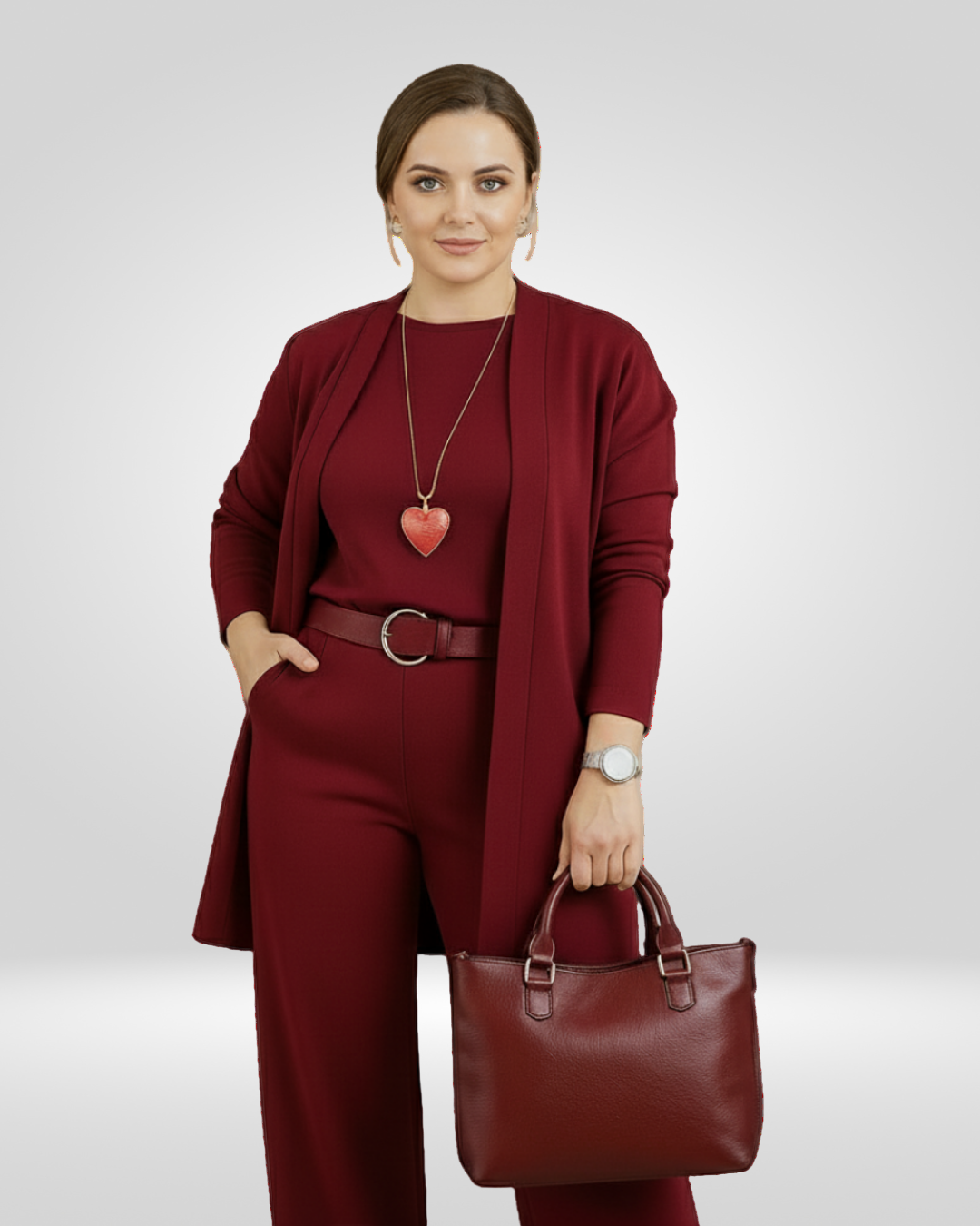 AMÉLIE | 3-Piece Set