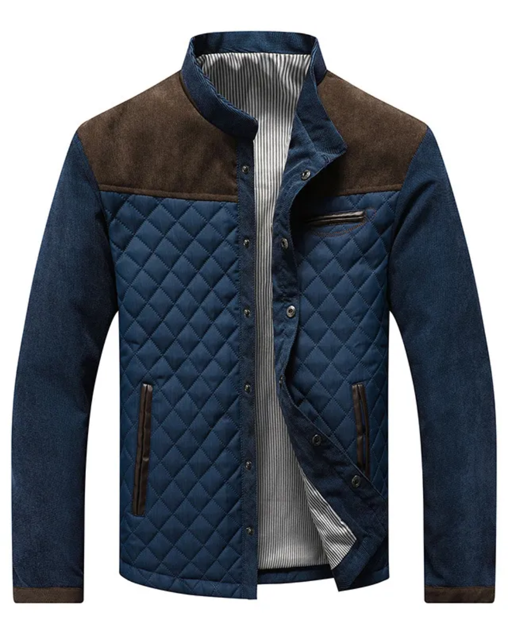 Poul | Exclusive men's jacket