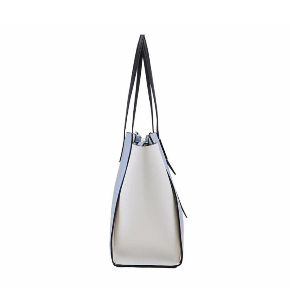 Isabella - Chic Leather 4-Piece Bag Set