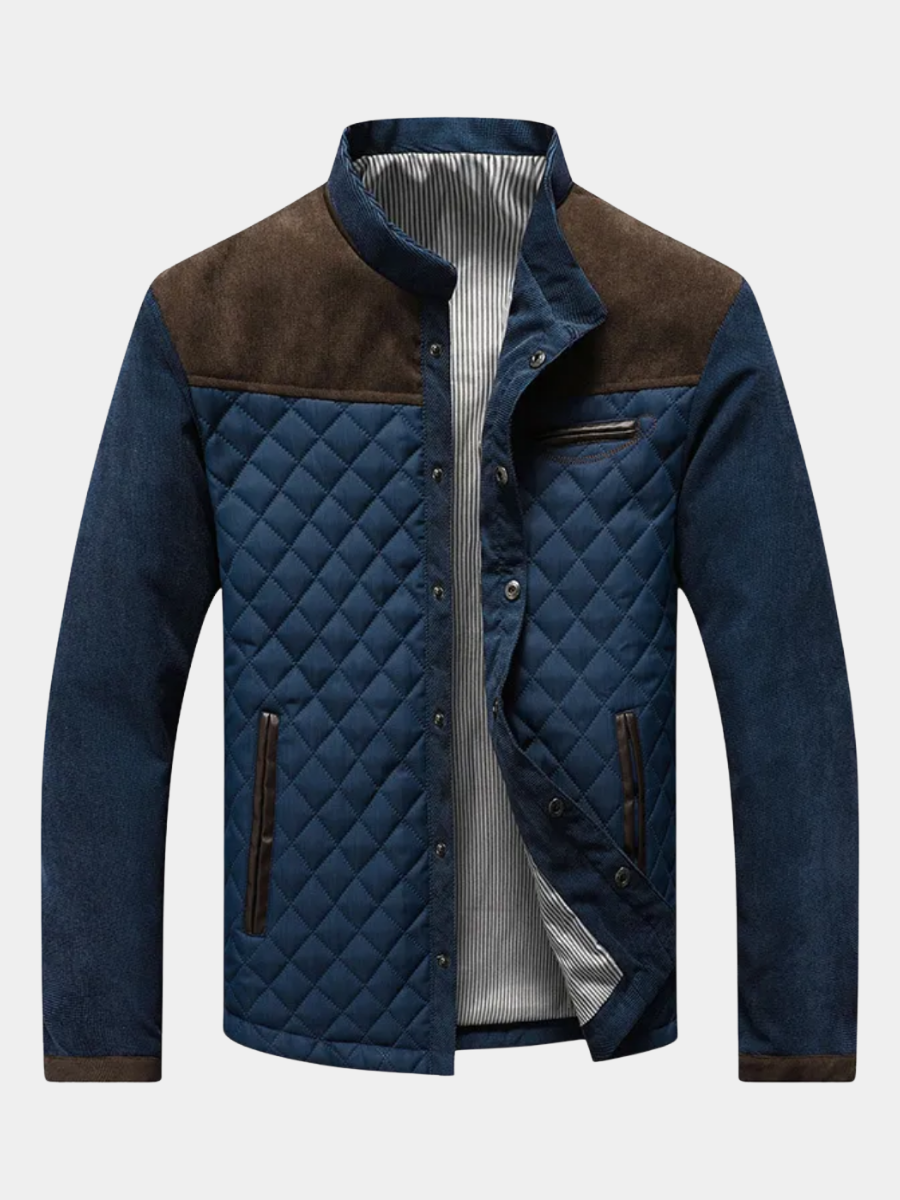 Poul | Exclusive men's jacket
