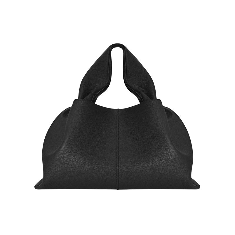 Florence - Classic Harmony Leather Handbag
