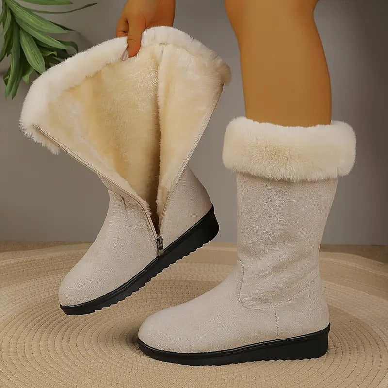 Avelle - Winter Comfort Boots