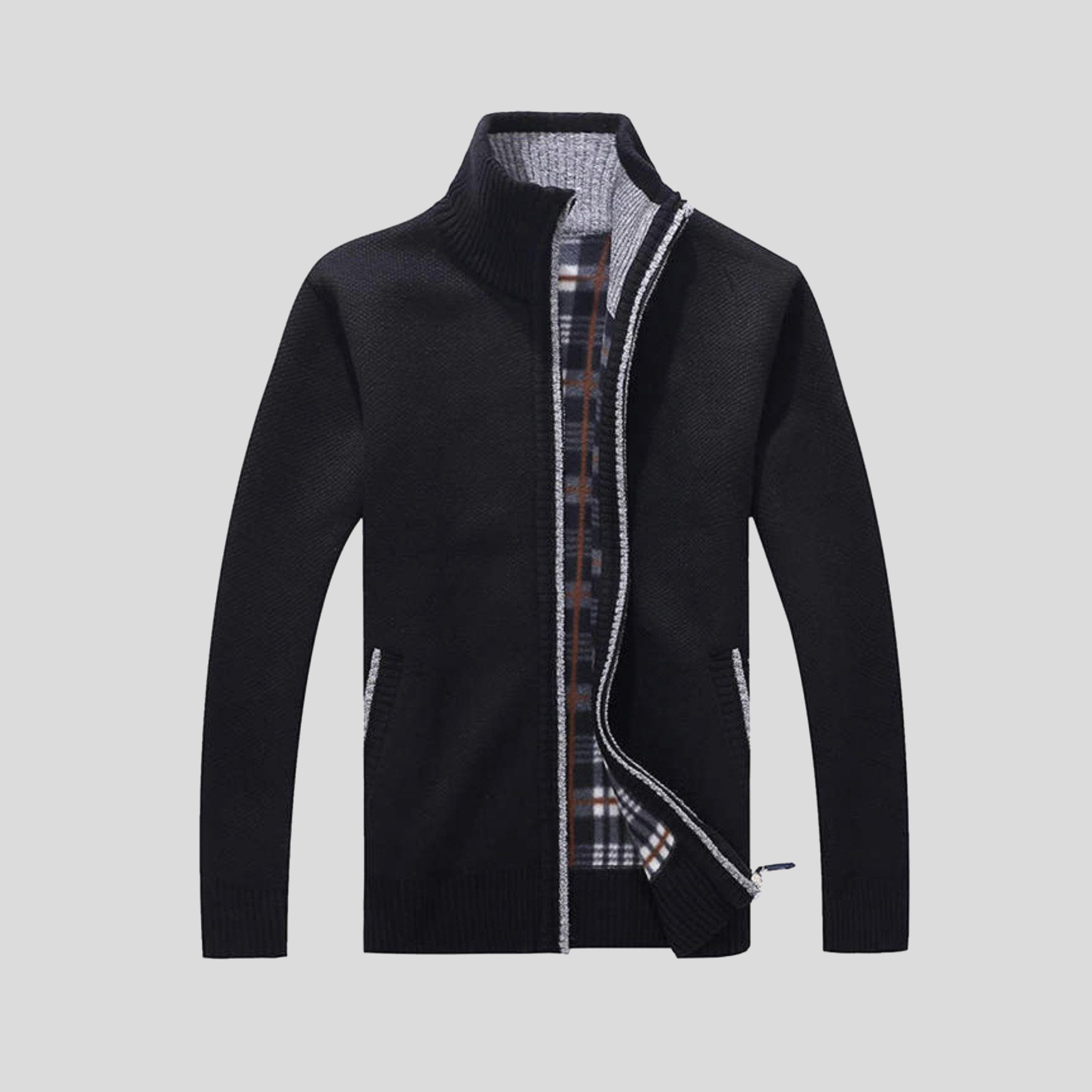 Geert | The Alpine Fleece Jacket