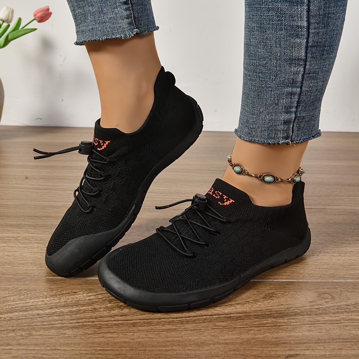 EasyFlex - Lightweight Comfort Sneakers