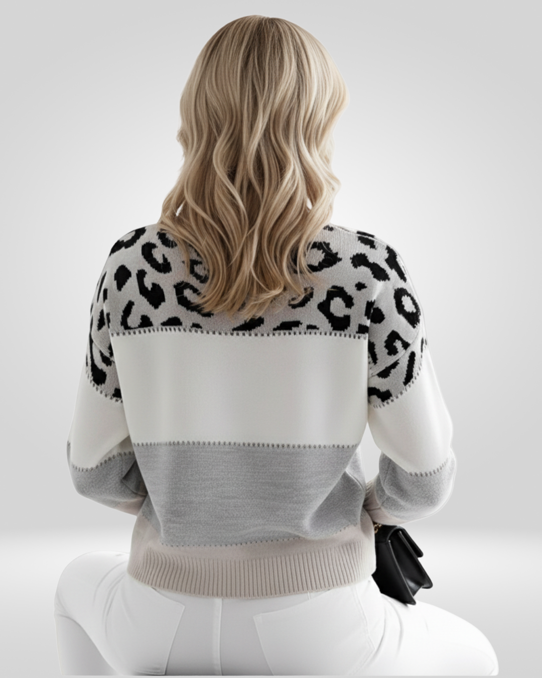 SOLENNE | Comfortable Sweater