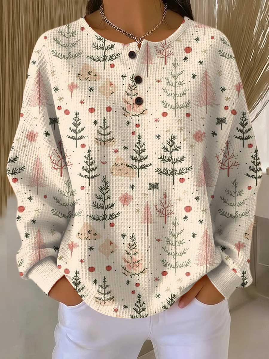 Mathilde™ - Winter Warmth & Style