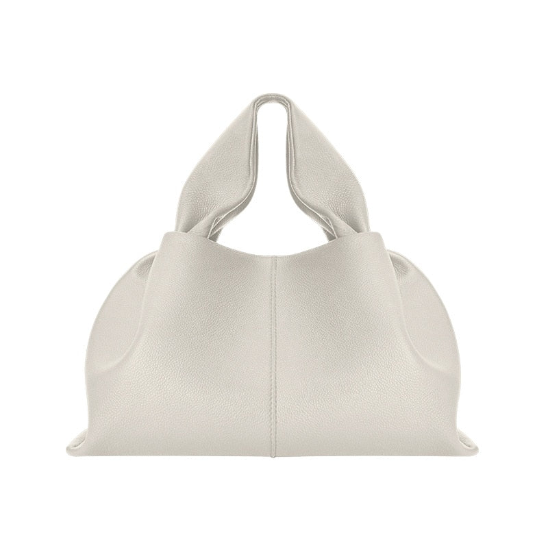 Florence - Classic Harmony Leather Handbag