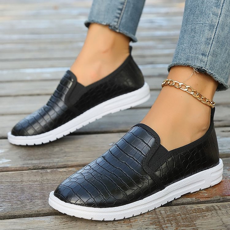 Eleni | Stylish Mocassins