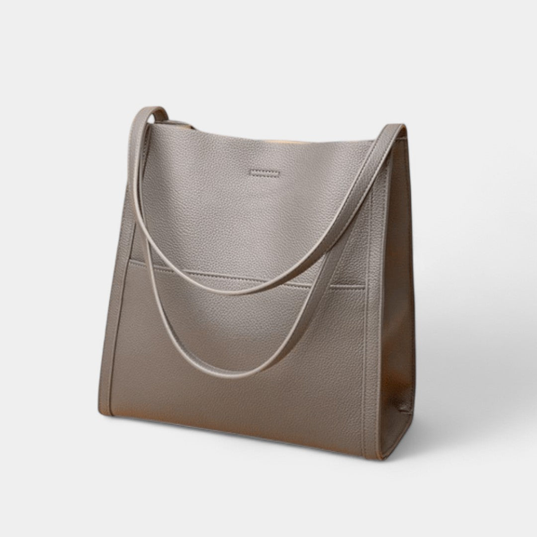 Syre | Classic Shoulder Bag