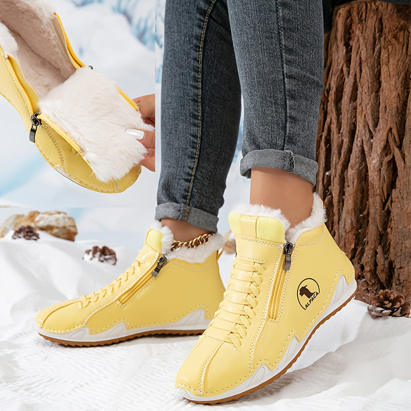 Orviana™ | Comfortable Boots