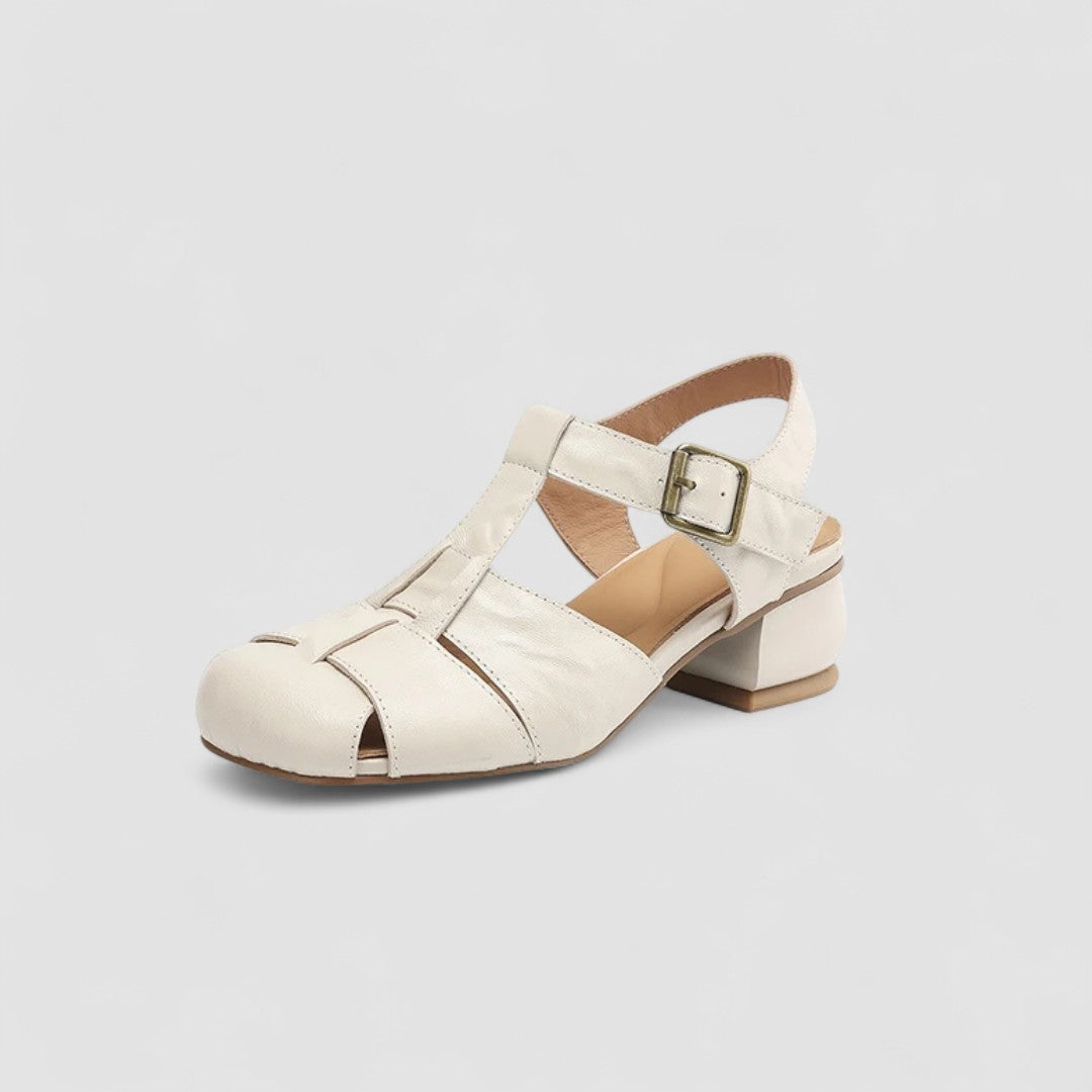 AMELIA™ | MARY JANE ORTHOPEDIC SHOES