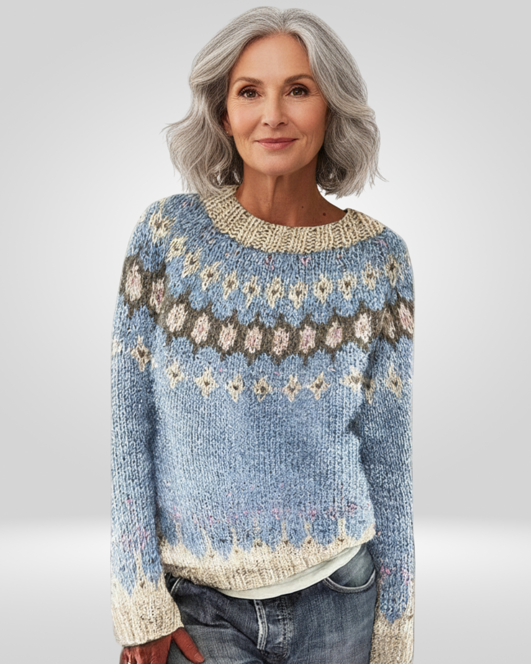 PETRA | LUXURY SOFT SWEATER