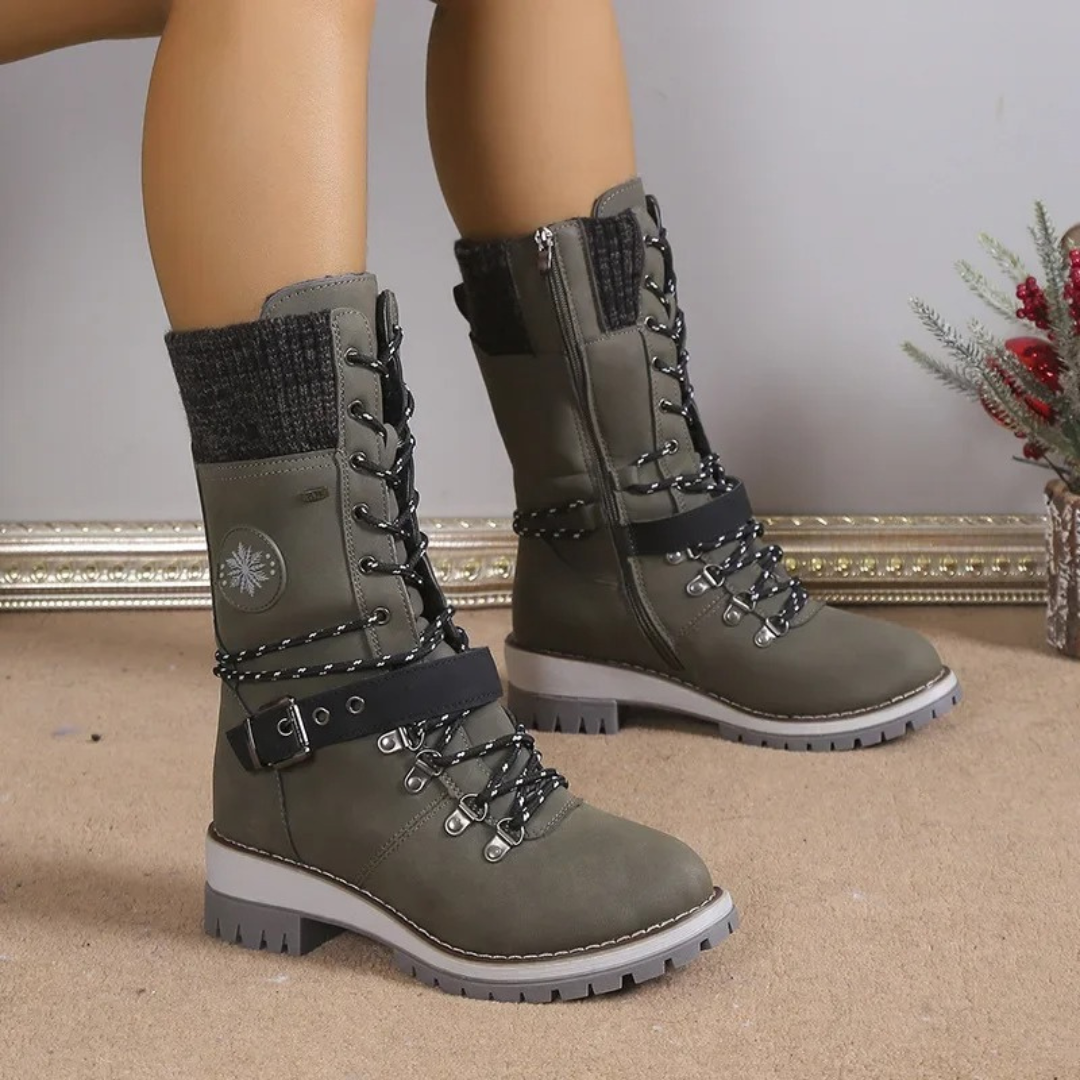 Aveline™ | Orthopedic Winter Comfort Boots