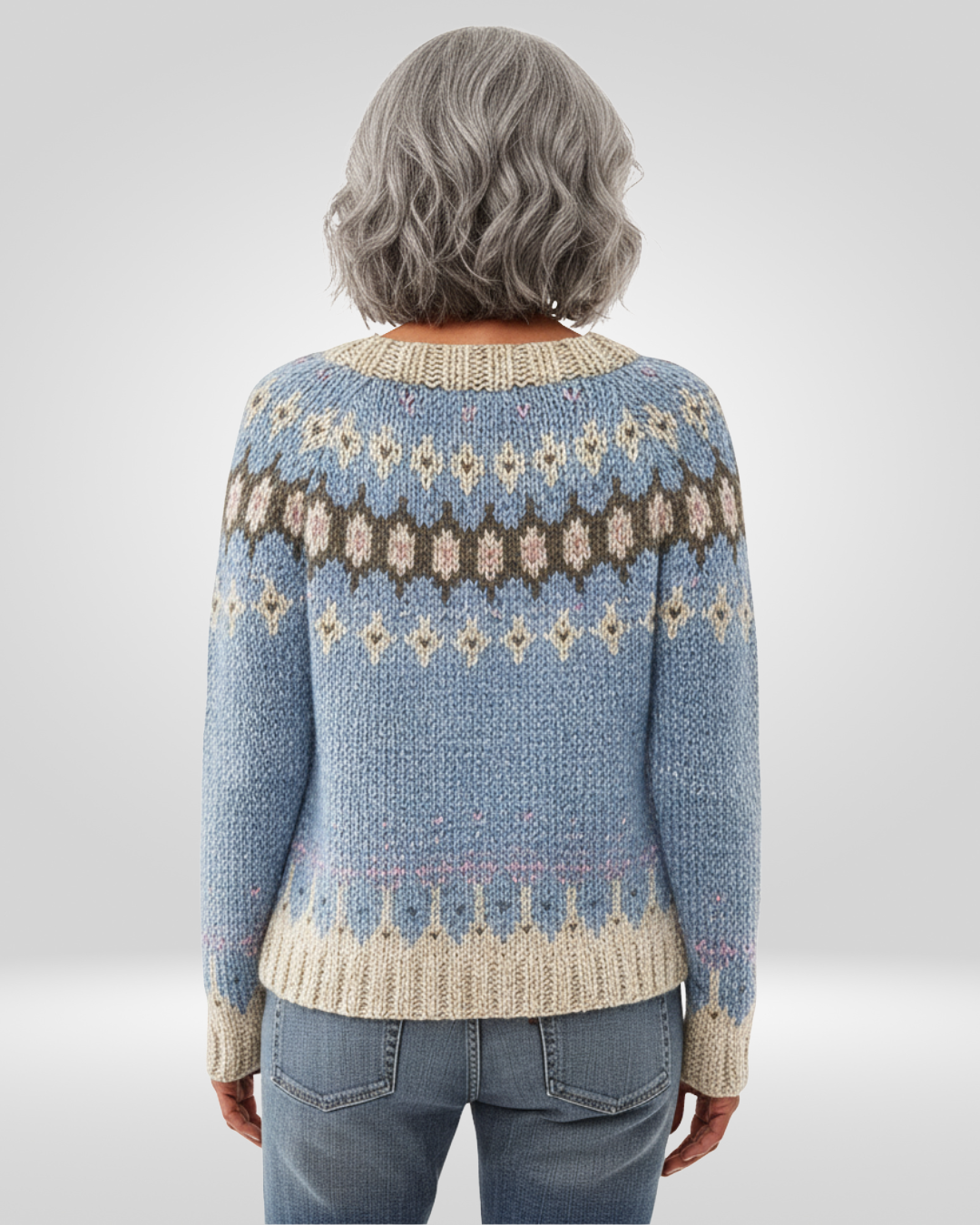 PETRA | LUXURY SOFT SWEATER