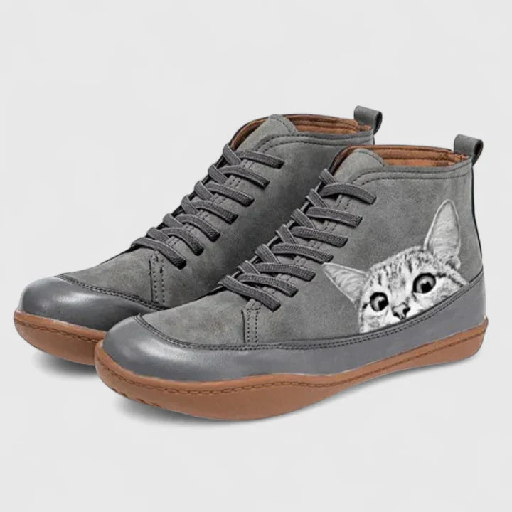 Aubrixa | Comfort-Orthopedic Footwear