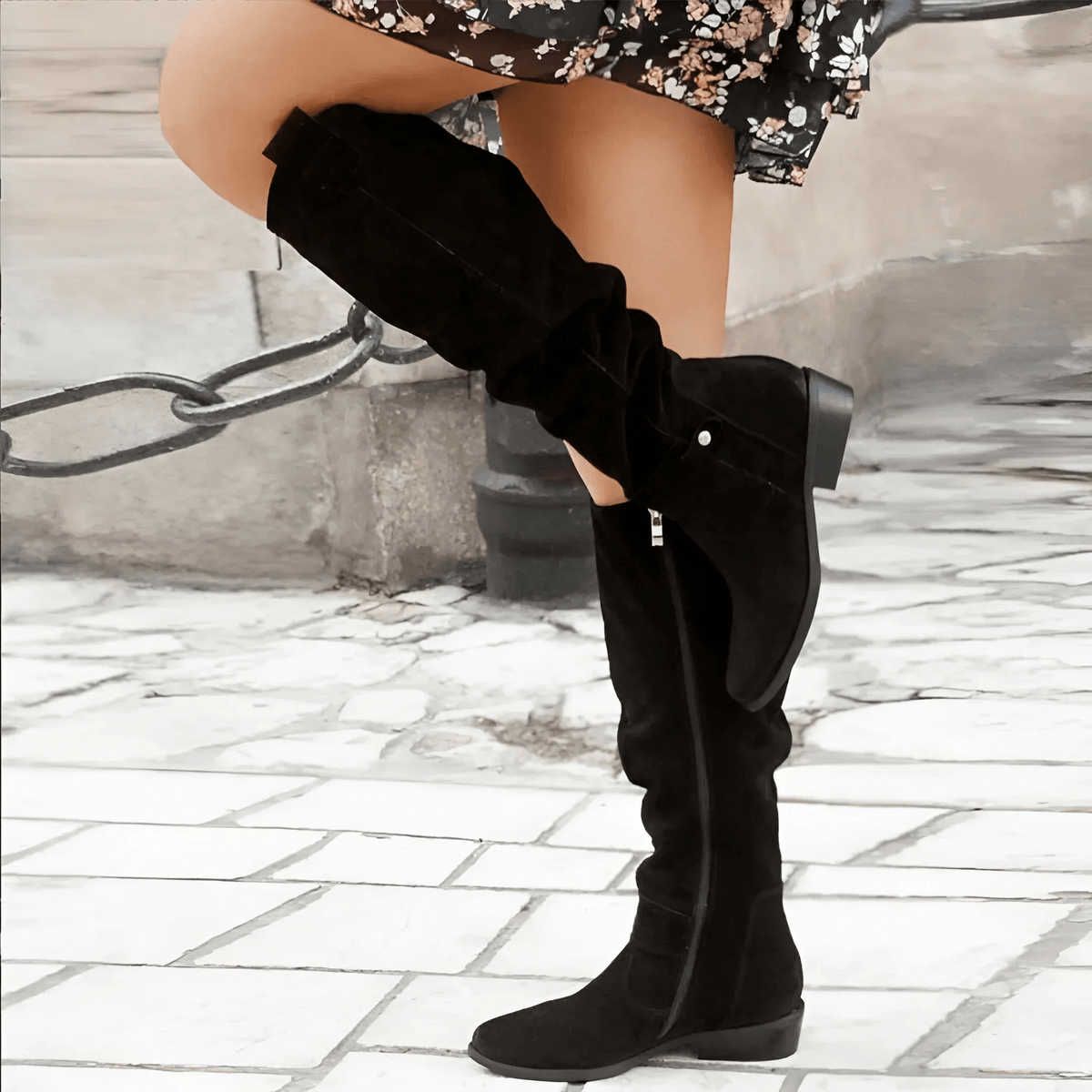 Savannah Rider Boots