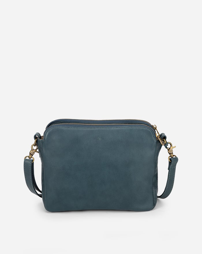 Pearl - Classic Masterpiece Leather Bag
