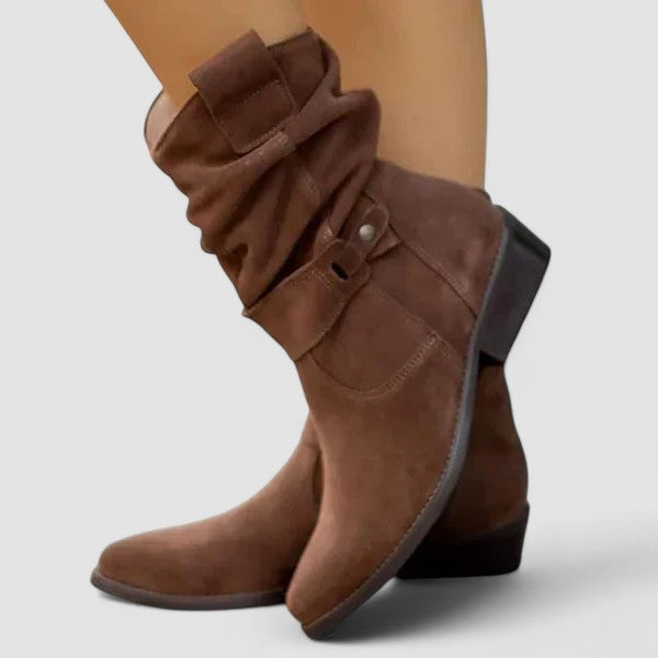 Tess | Supportive Ergonomic Boots