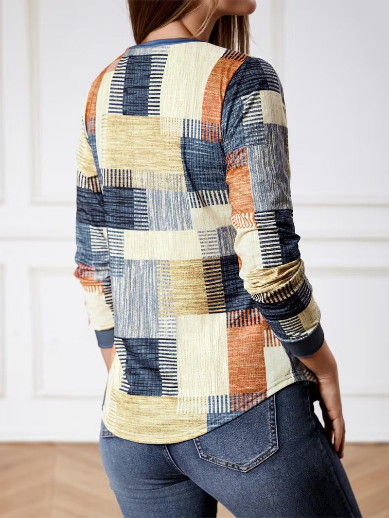 Maëlle™ | Contrasting Elegance of Everyday Life