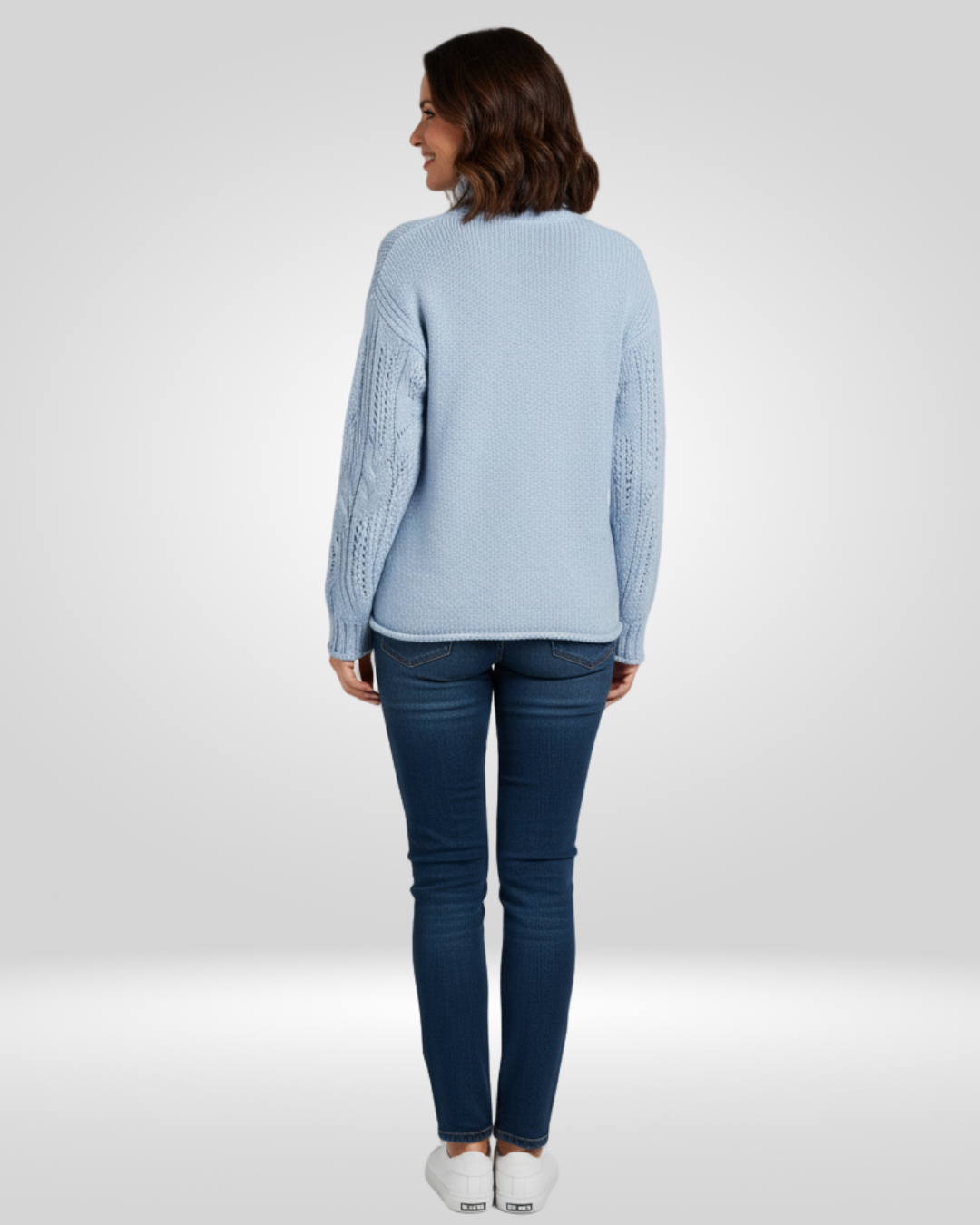 JENNA | Comfortable Sweater