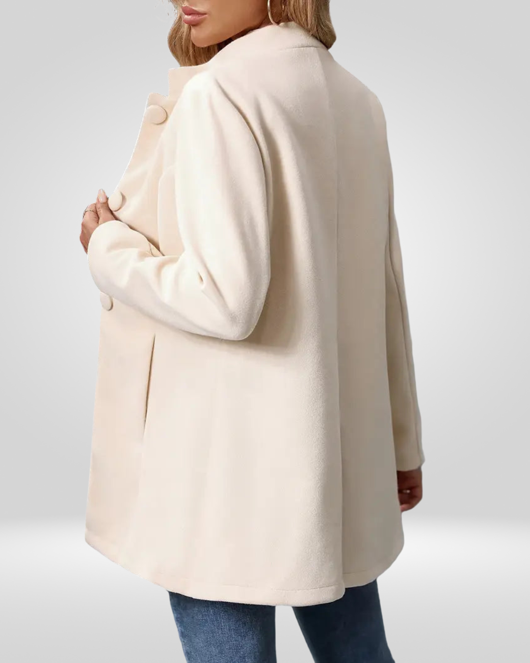 Enrietta Fashionable Blazer