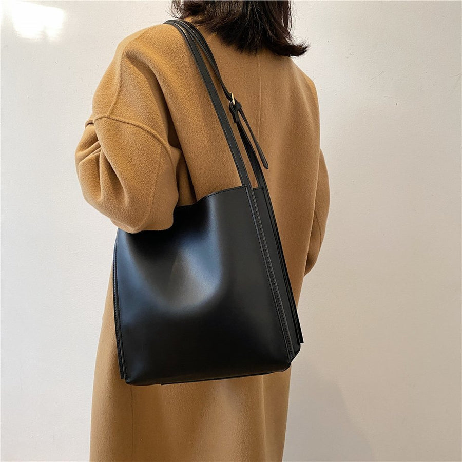 Camille - Classic Everyday Bag
