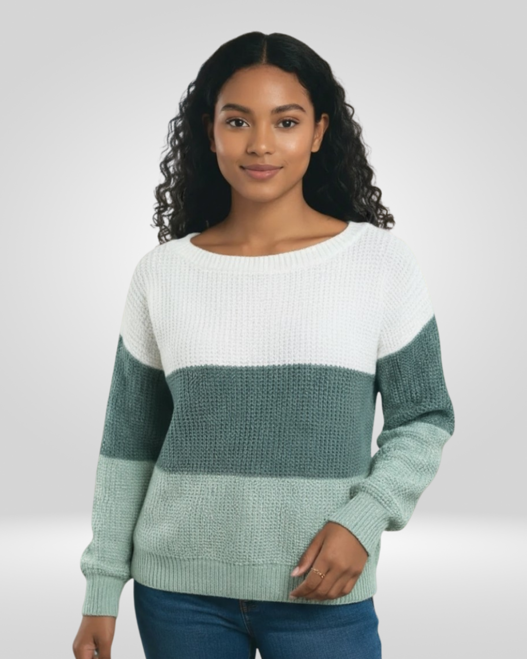 ELORA | Sweater