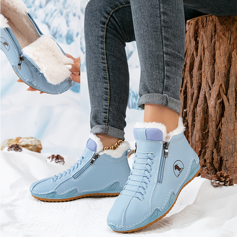 Orviana™ | Comfortable Boots