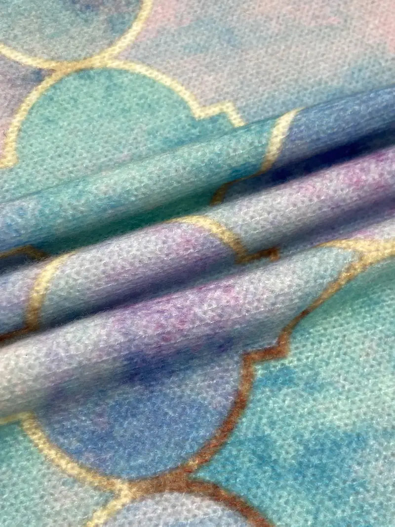 Lydia™| Erica Aurora Glow Sweater