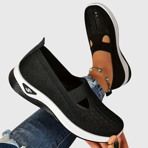 Emely™ | Comfortable Orthopedic Slip-On Footwear