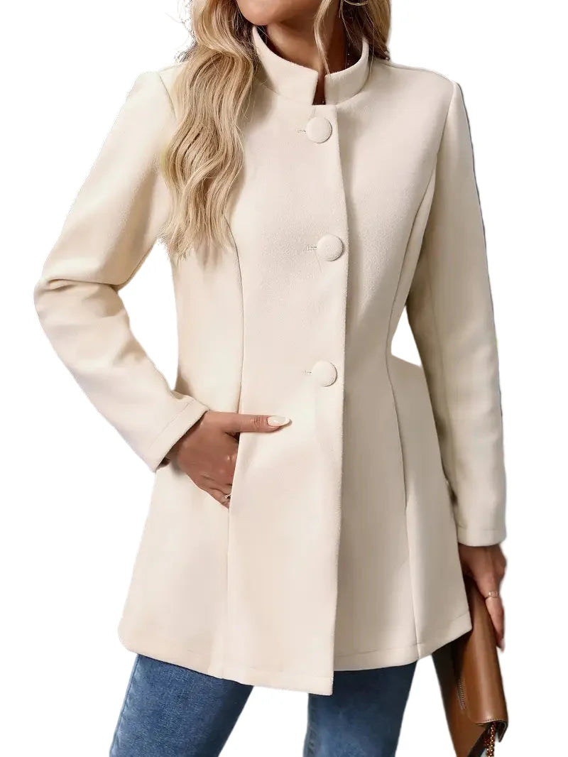 Enrietta Fashionable Blazer