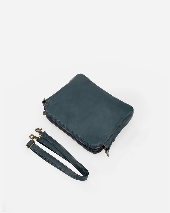 Pearl - Classic Masterpiece Leather Bag
