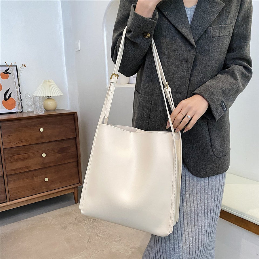 Camille - Classic Everyday Bag