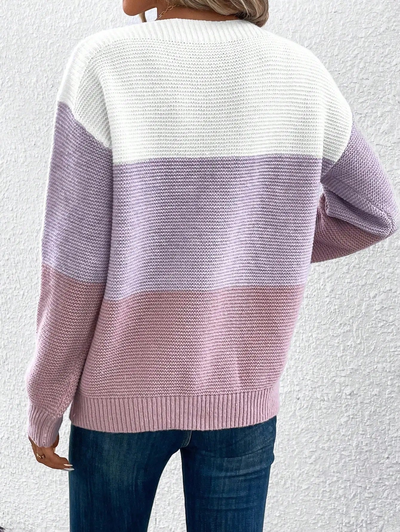 Lydia™ | Stylish Oversized Knitwear