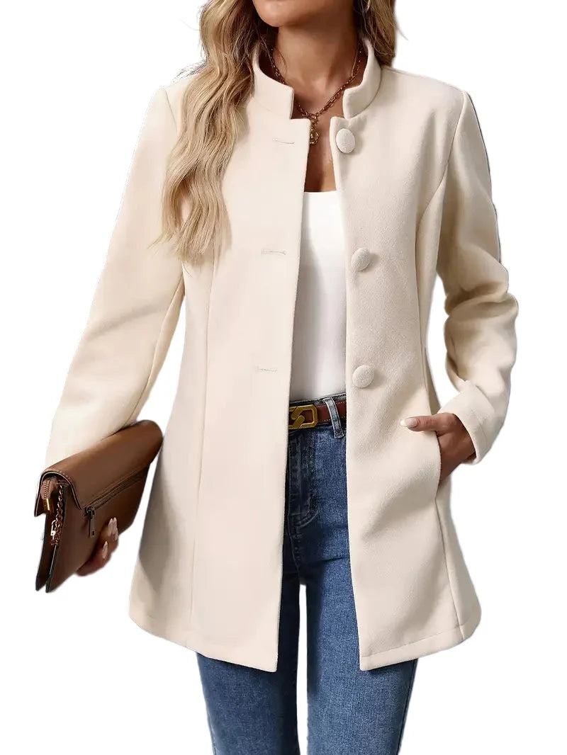 Enrietta Fashionable Blazer