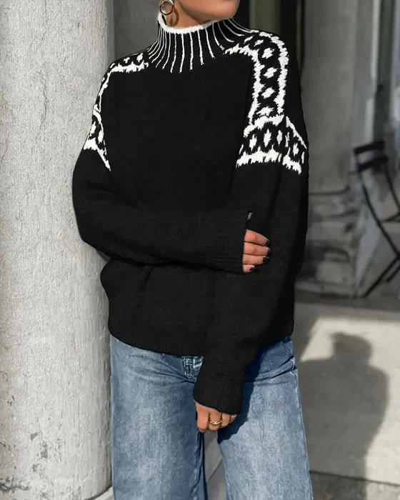 Liv™ – Winter Sweater