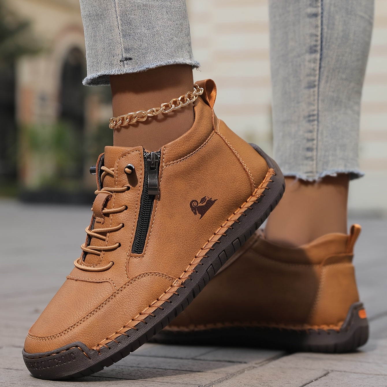 Hadiene | Orthopedic Women’s Shoes