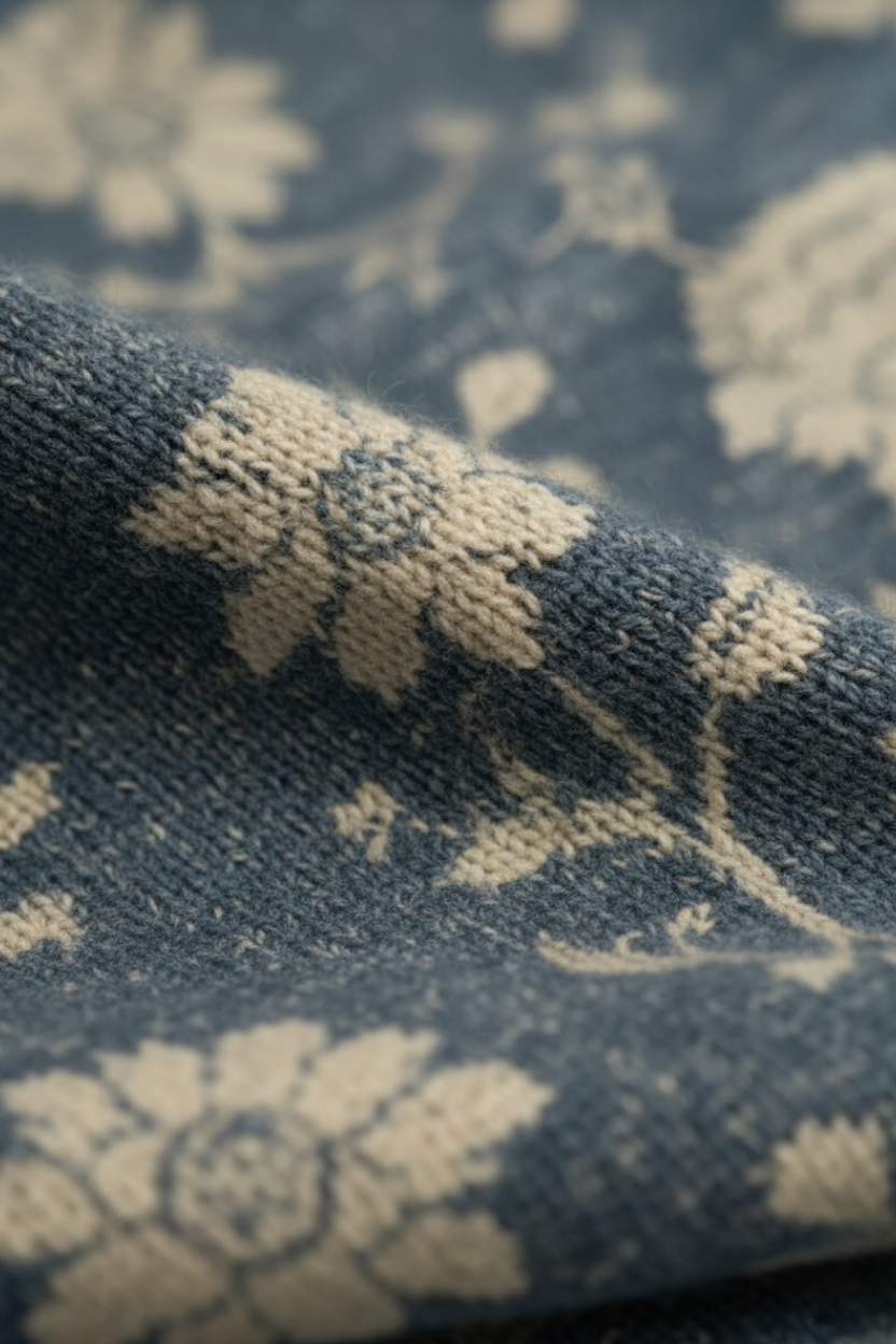 Aimélie – Warm and elegant turtleneck sweater