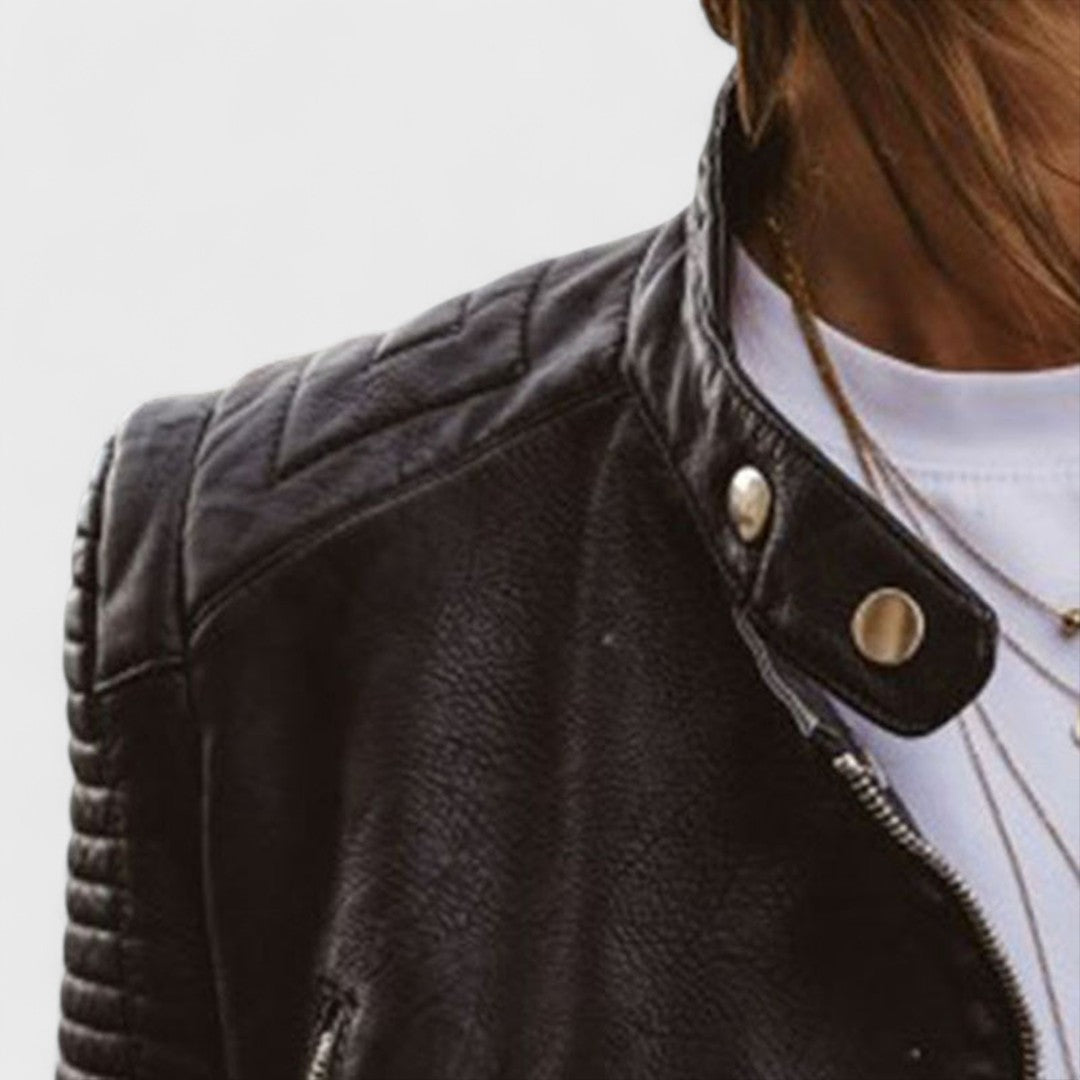 Belen™ | Elegant City Jacket
