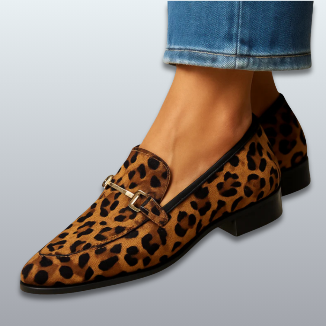 Brynn | Classic Stylish Loafers