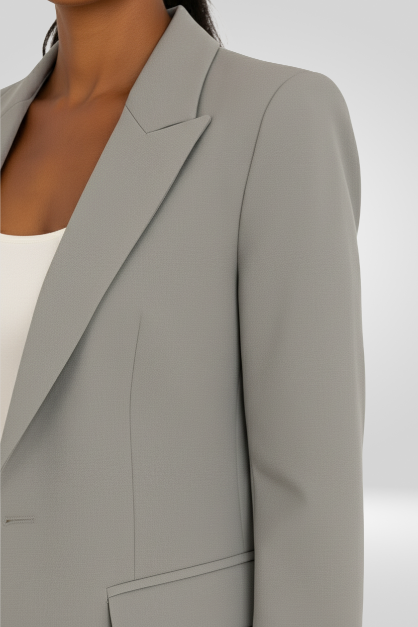 CLAIRÉ | Refined Duel Set