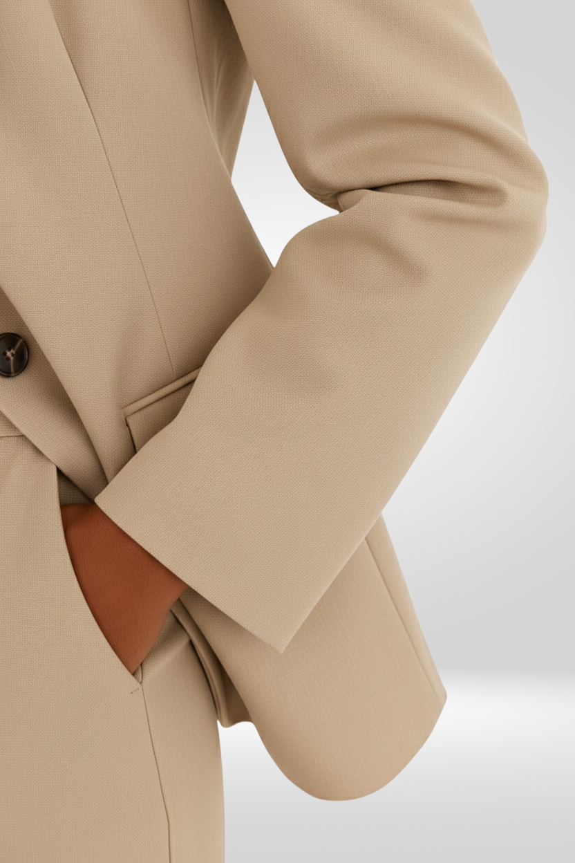 CLAIRÉ | Refined Duel Set