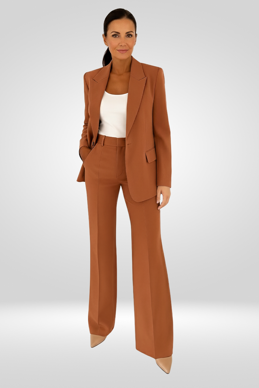 CLAIRÉ | Refined Duel Set