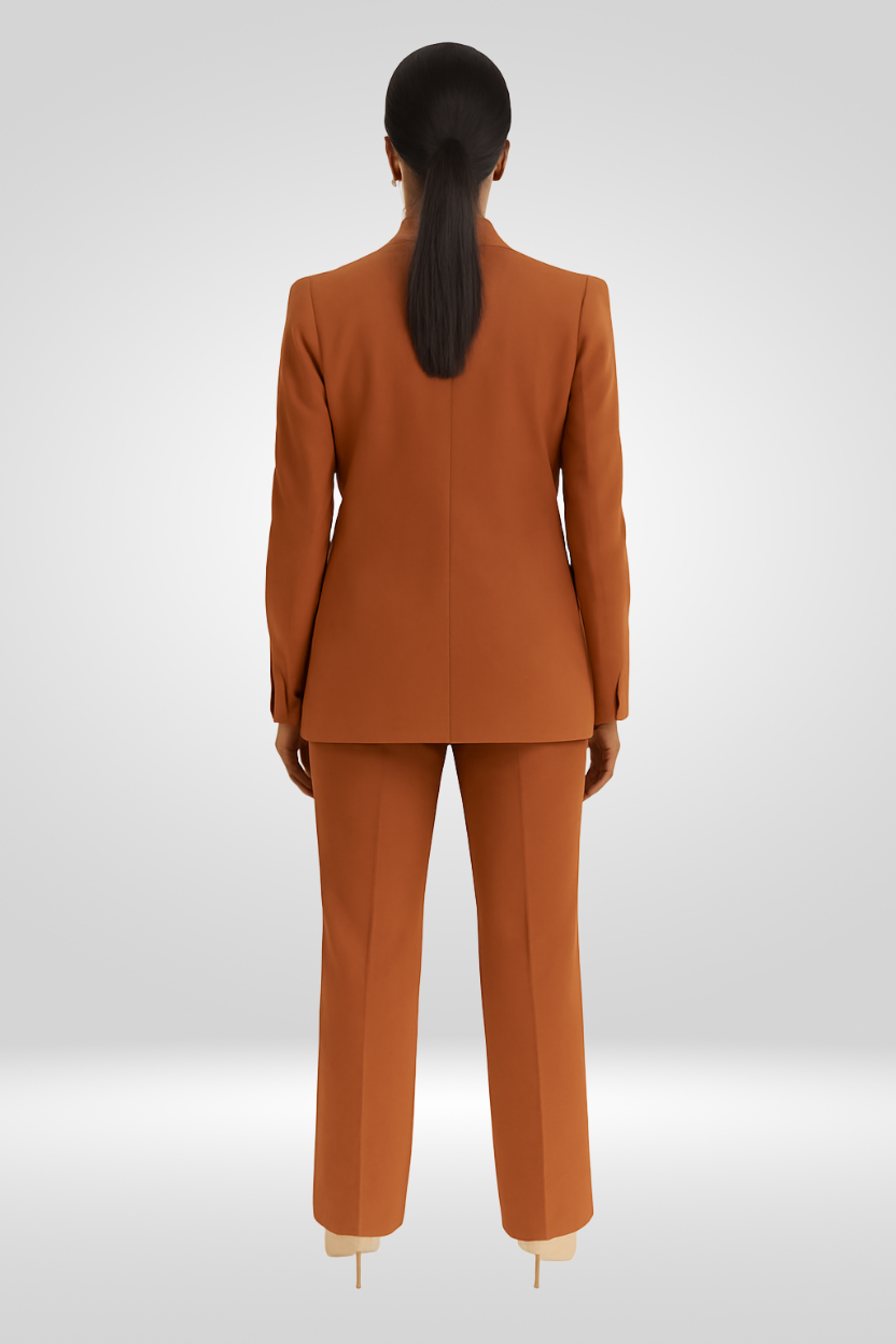 CLAIRÉ | Refined Duel Set